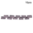thumbnail image 1 of Brick Building Set Dollhouse Miniature Bricks Mini Bricks Model Miniature Resin Wall Bricks Block Figurine DIY Doll House Fairy Garden Accessory, 1 of 7