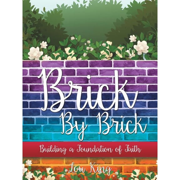 Brick By Brick, (Paperback)
