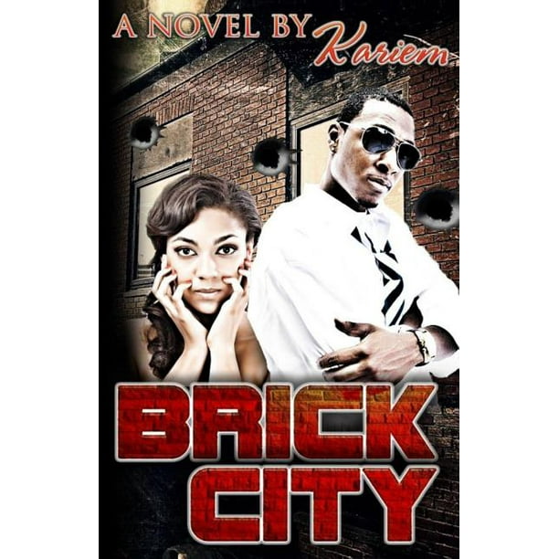 Brick City