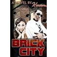 thumbnail image 1 of Brick City (Paperback), 1 of 1