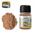 thumbnail image 1 of Brick Dust New, 1 of 1