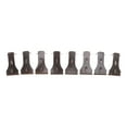 thumbnail image 1 of Brick Hangers, 8Pcs Brick Hook Clips  For Hanging Picture Frames, 1 of 8