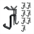 thumbnail image 1 of Brick Hooks 8Pcs, Hanger Clips for Hanging Outdoors, Adjustable 1.75 Inch-2.8 Inch,, 1 of 8