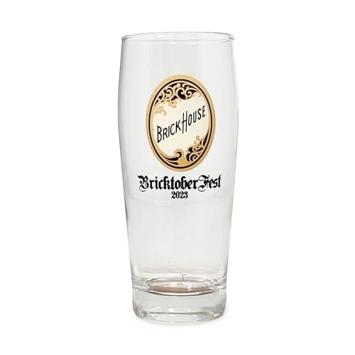 Brick House Bricktober Fest 2023