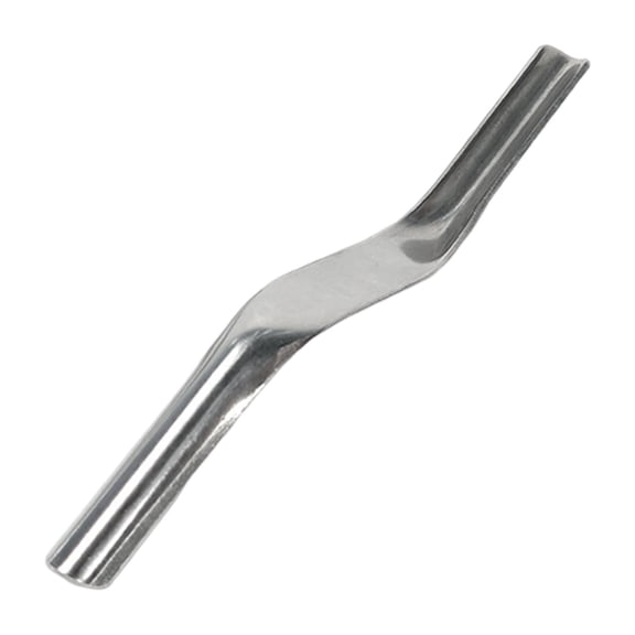 Brick Jointer Masonry Tool Grout Stitcher Portable 19.4mm Width for Cleaning Tile Gaps and Wall Repair