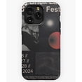 thumbnail image 1 of Brick Lane Jazz Festival 2024 Music G6466 Phone Case for iPhone17 16 15 14 13 12 11 Pro Max, 1 of 2