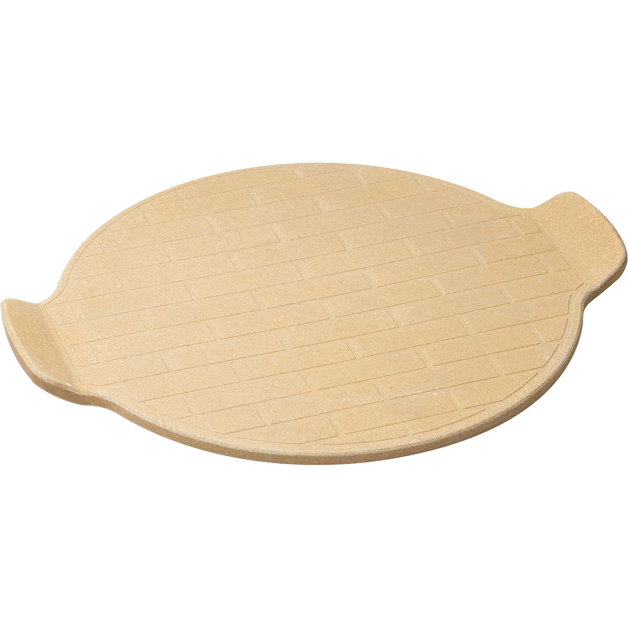 Brick Oven 13inch Round Grill Stone