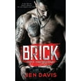 thumbnail image 1 of Brick (Paperback) by Jen Davis, 1 of 1