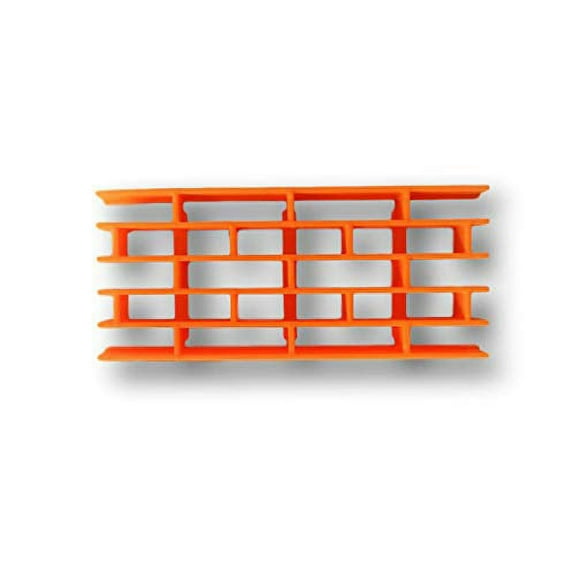 Brick Pattern Embosser, Stamp, Cookie Cutter- Fast Shipping - Sharp Edges - Exceptional Quality