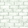 thumbnail image 1 of Brick Peel and Stick Wallpaper, 1 of 57