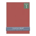 thumbnail image 1 of Brick Red 28x38 Uncut Art Mat Board - No Opening - 1 Mat, 1 of 7