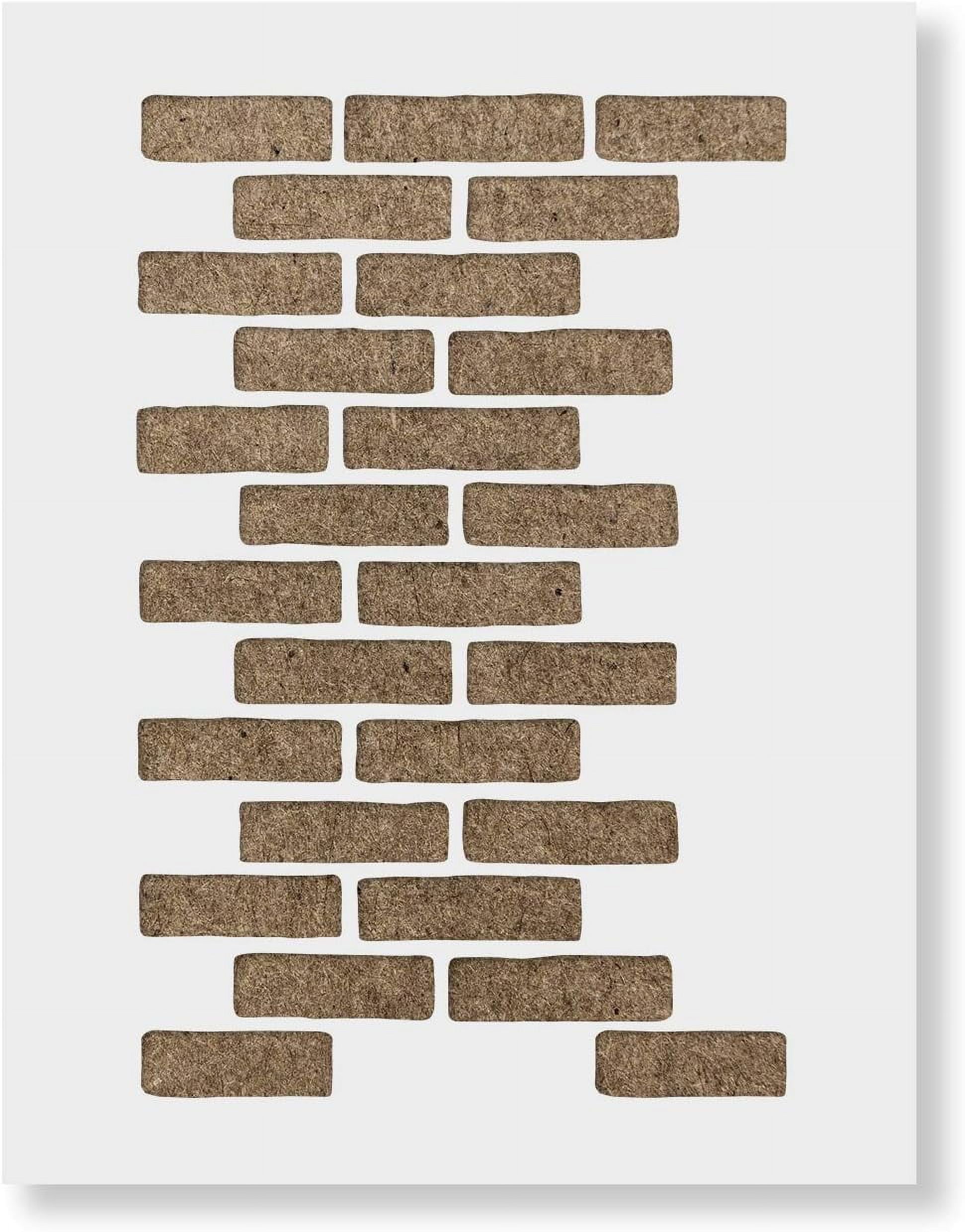 brick-template