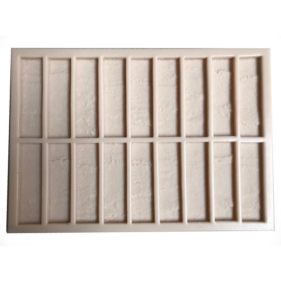 Brick Stone Mold BS 511/2