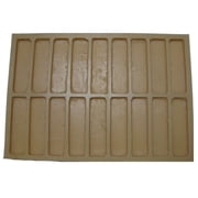 Brick Stone Mold BS 611/3