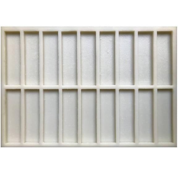 Brick Stone Mold BS 711/1