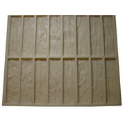 Brick Stone Mold BS 811/3