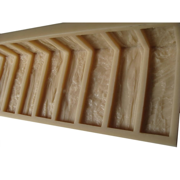 Brick Stone Mold BS 811/4. Corner Mold