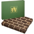 thumbnail image 1 of Brick Walnut & Maple End Grain Handmade Cutting Board, 1 of 7