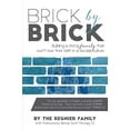thumbnail image 1 of Pre-Owned Brick by Brick: Building a Strong Famly That Won't Lose Their Faith in a Secular Culture. (Paperback) 1989230180 9781989230183, 1 of 1