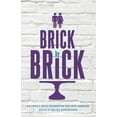 thumbnail image 1 of Brick by Brick, (Paperback), 1 of 1