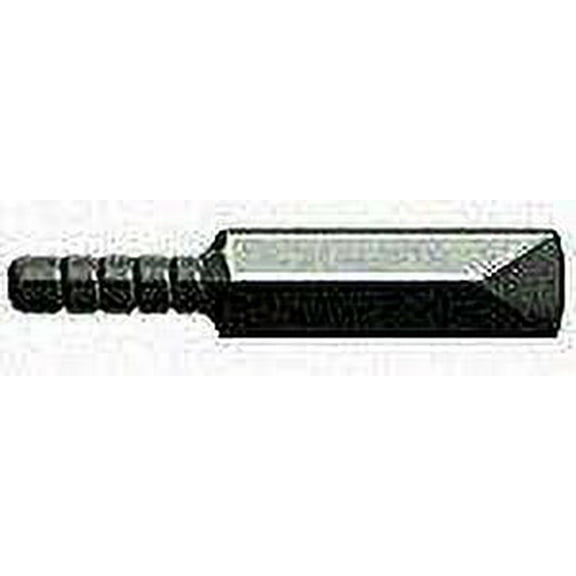 BrickArms Cricket Bat (Gunmetal) (No Packaging)