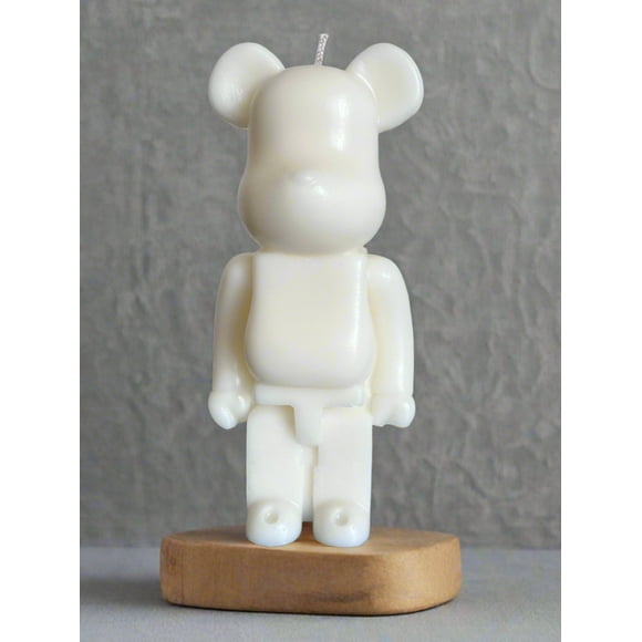 BrickBear Hype Beast Candle