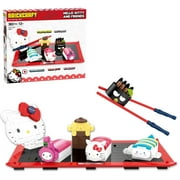 Brickcraft Sanrio Hello Kitty & Friends SushiPlatter Building Set