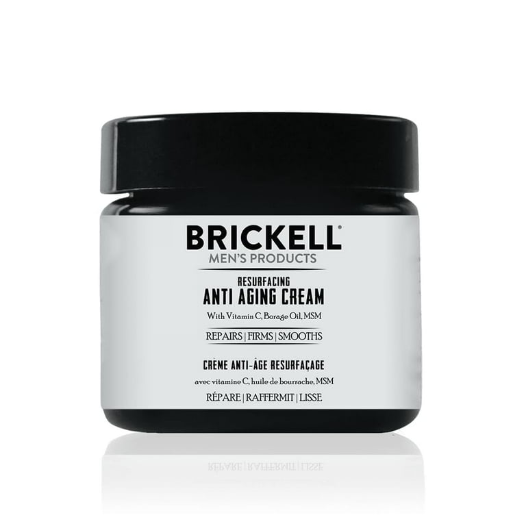 Best anti aging face cream for men top