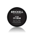 Brickell Men's Restoring Under Eye Cream for Men, Natural and Organic