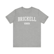 Brickell Miami T-Shirt