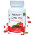 thumbnail image 1 of OptiFlow Blood Flow & Circulation Support Supplement, 30 Capsules, 1 of 11