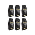 thumbnail image 1 of Brickhouse Ground Coffee, Medium Roast, 6 bags, 12 oz each (Chocolate Raspberry), 1 of 2