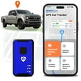 thumbnail image 1 of Brickhouse Security GPS Tracker for Vehicles - Vehicle Tracker, GPS Tracking Device for Covert Monitoring of Teen Drivers, Kids, Elderly, Employees, Assets, and More (Subscription Required), 1 of 10