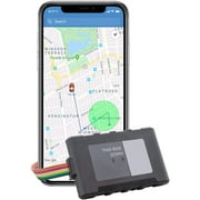 Brickhouse Security Livewire Dash GPS Vehicle Tracker, 3.28 oz