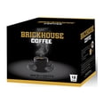 thumbnail image 1 of Brickhouse Single Serve Coffee, Mocha Liqueur, 12 count, 1 of 4