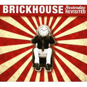 Brickhouse - Yesterday Revisited - Rock - CD