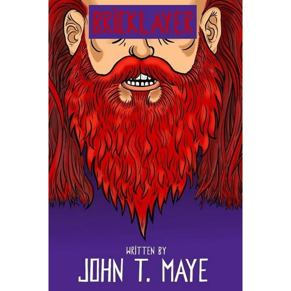 Bricklayer (Paperback)