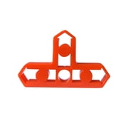 Bricklaying Spacer Paving spacer 3/8 inch Arrow Shaped Spacer Tile Leveling Spacers Red Wall Spacer Ceramic Sapcer