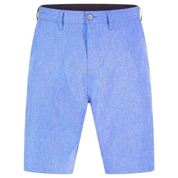 Brickline Hybrid Shorts Chino Stretch Swim Trunks Board Shorts for Mens