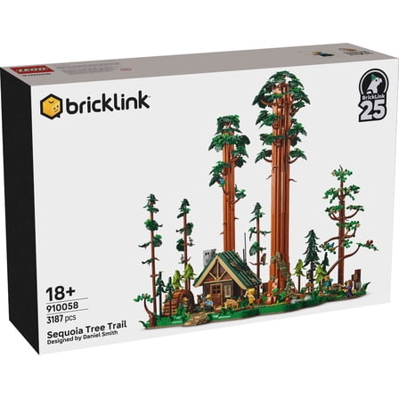 Bricklink Lego