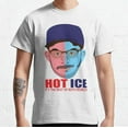 thumbnail image 1 of Brickma - Hot Ice Classic T-Shirt, 1 of 2