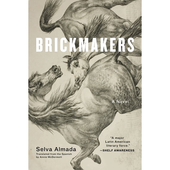 Brickmakers, (Paperback)