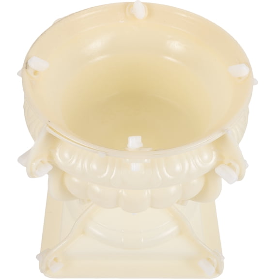 Bricks for Garden Concrete Forms European Flowerpot Mold Style