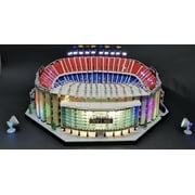 Brickstars LED Lighting Kit for LEGO 10284 Creator Camp Nou FC Barcelona
