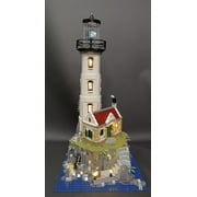 Brickstars LED Lighting Kit for LEGO 21335 Ideas Motorized Lighthouse