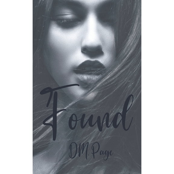 Brickstone University Reverse Harem: Found (Series #1) (Paperback)