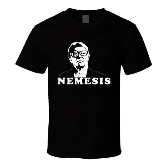 Bricktop Snatch Movie T Shirt