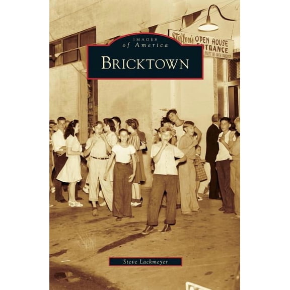 Bricktown (Hardcover)