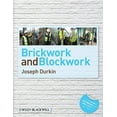thumbnail image 1 of Brickwork & Blockwork (Paperback), 1 of 1