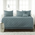 thumbnail image 1 of Brickyard Daybed Bedding 6-Piece Set by SouthShore Fine Linens, 1 of 3